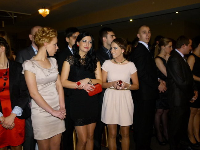 Na 86 dni przed maturą (zdjęcia)