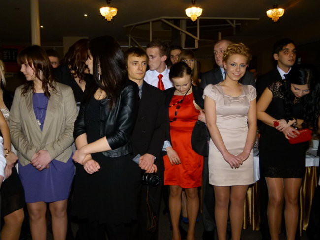 Na 86 dni przed maturą (zdjęcia)