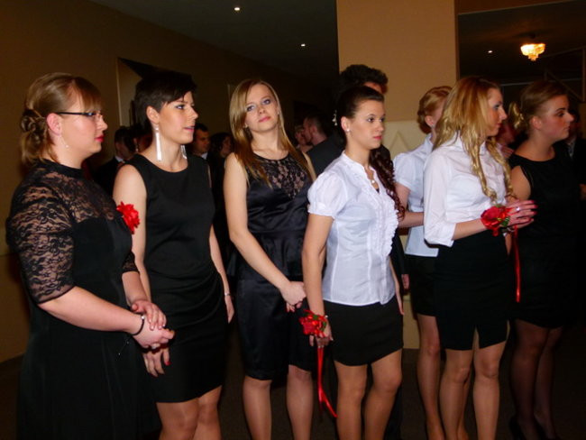 Na 86 dni przed maturą (zdjęcia)