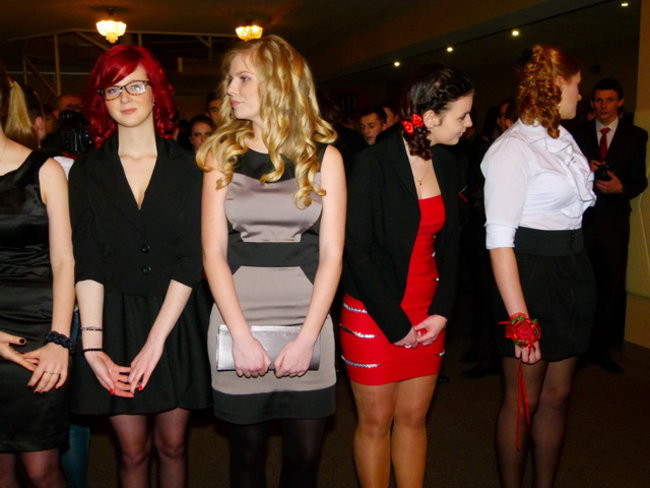 Na 86 dni przed maturą (zdjęcia)