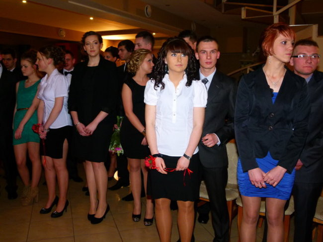 Na 86 dni przed maturą (zdjęcia)