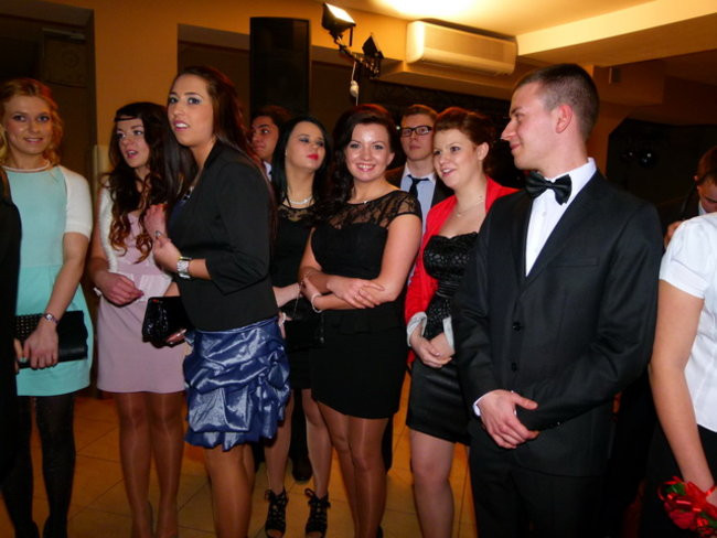 Na 86 dni przed maturą (zdjęcia)