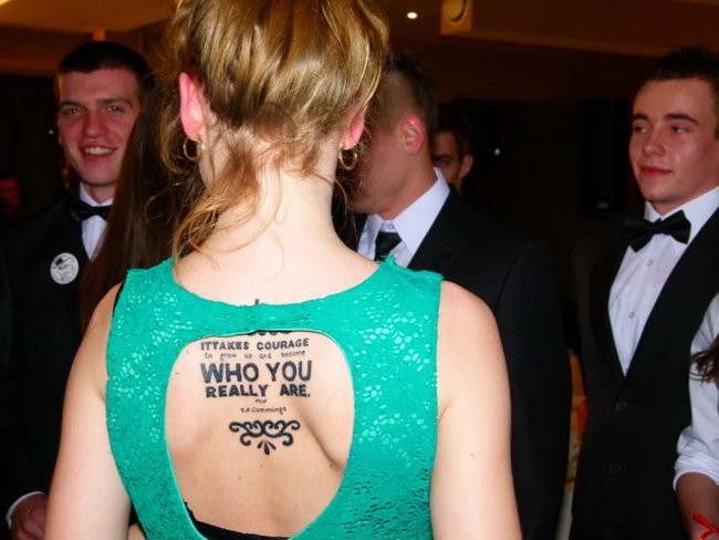 Na 86 dni przed maturą (zdjęcia)