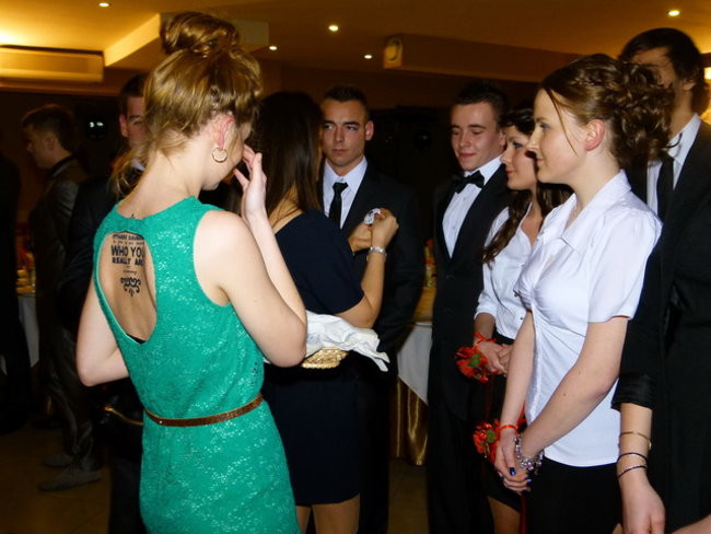 Na 86 dni przed maturą (zdjęcia)