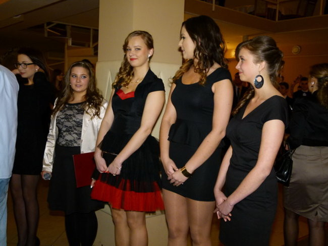 Na 86 dni przed maturą (zdjęcia)