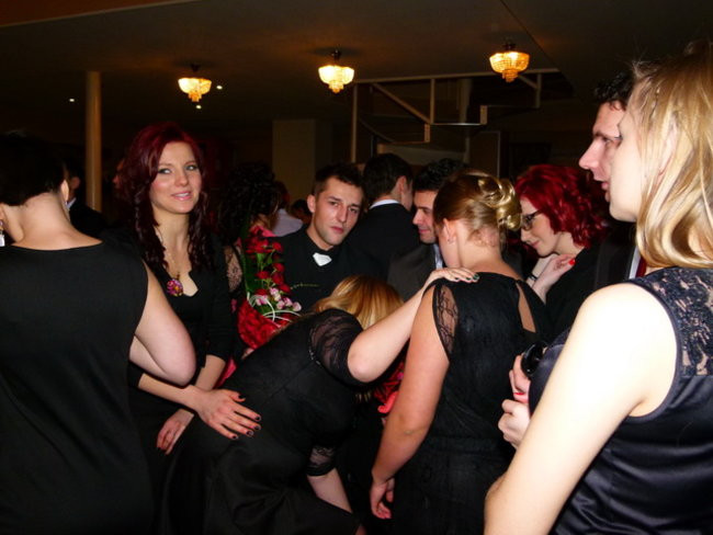 Na 86 dni przed maturą (zdjęcia)