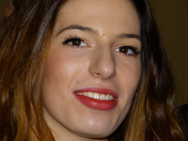 Na 86 dni przed maturą (zdjęcia)