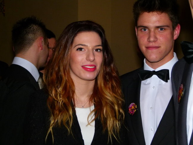 Na 86 dni przed maturą (zdjęcia)