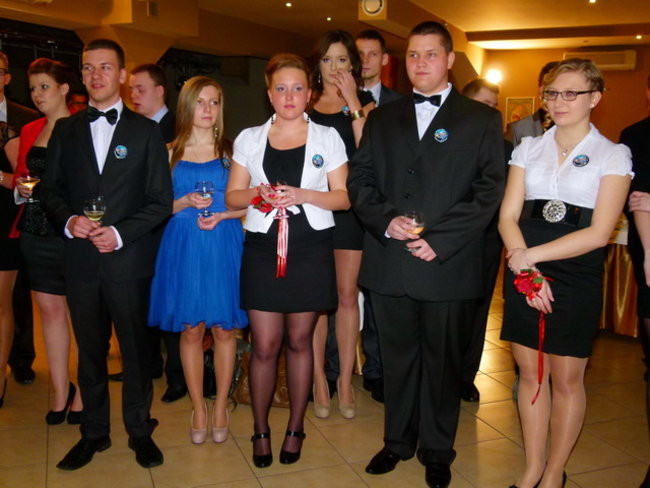 Na 86 dni przed maturą (zdjęcia)