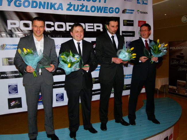 Gollob znów wygrał (zdjęcia)