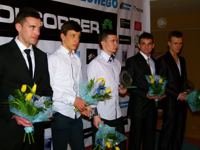 Gollob znów wygrał (zdjęcia)