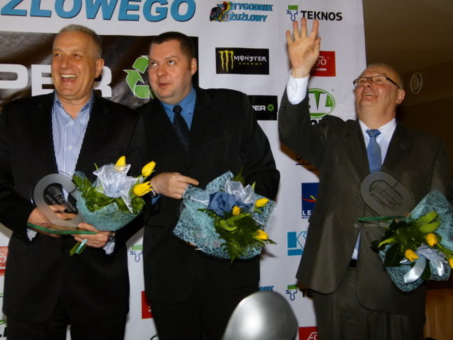 Gollob znów wygrał (zdjęcia)