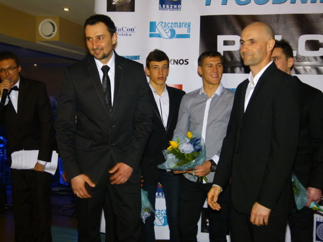 Gollob znów wygrał (zdjęcia)