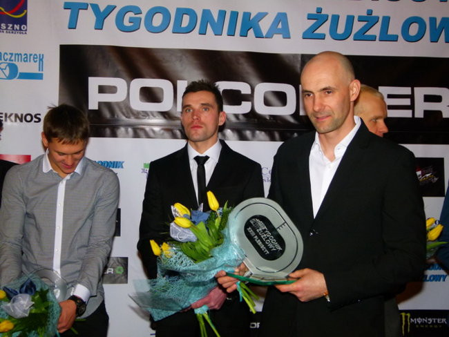 Gollob znów wygrał (zdjęcia)