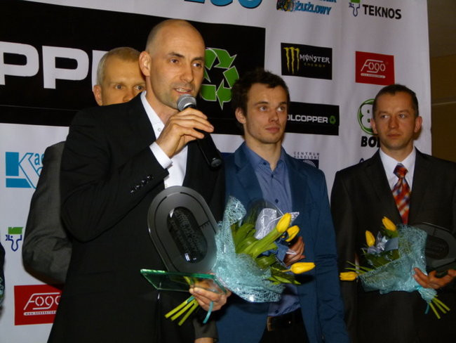 Gollob znów wygrał (zdjęcia)