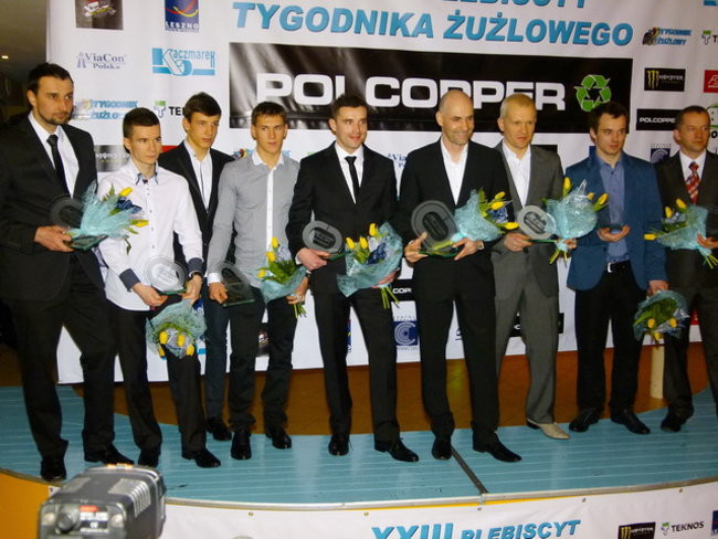 Gollob znów wygrał (zdjęcia)