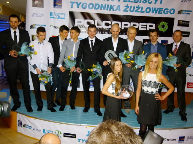 Gollob znów wygrał (zdjęcia)