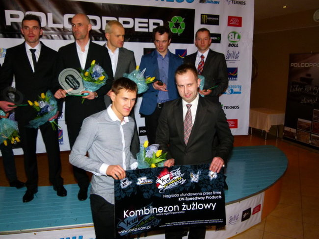 Gollob znów wygrał (zdjęcia)