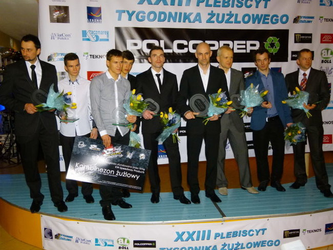 Gollob znów wygrał (zdjęcia)