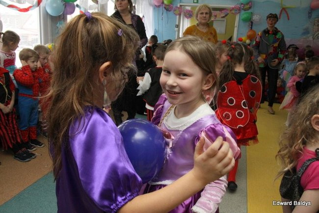 Hitowy balik w Przedszkolu nr 19 (zdjęcia)