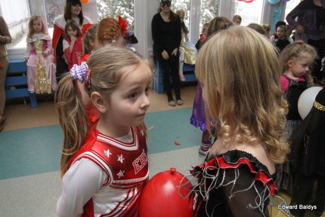 Hitowy balik w Przedszkolu nr 19 (zdjęcia)