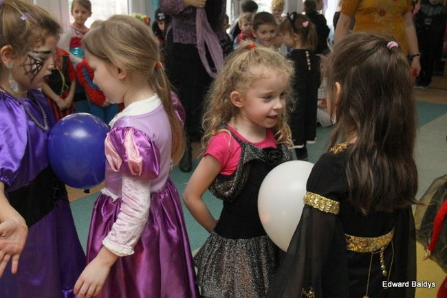 Hitowy balik w Przedszkolu nr 19 (zdjęcia)