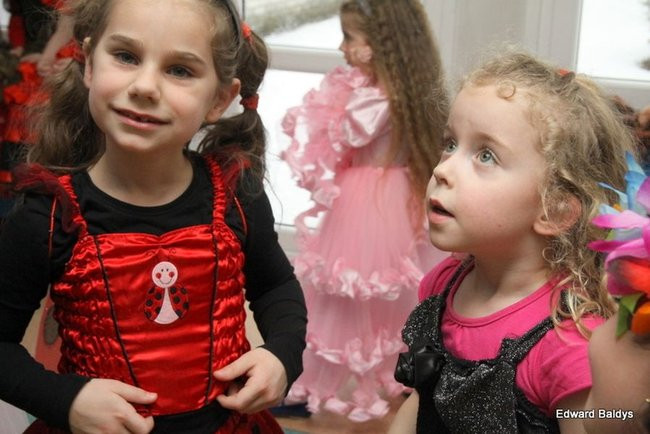 Hitowy balik w Przedszkolu nr 19 (zdjęcia)