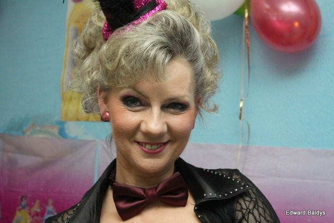 Hitowy balik w Przedszkolu nr 19 (zdjęcia)