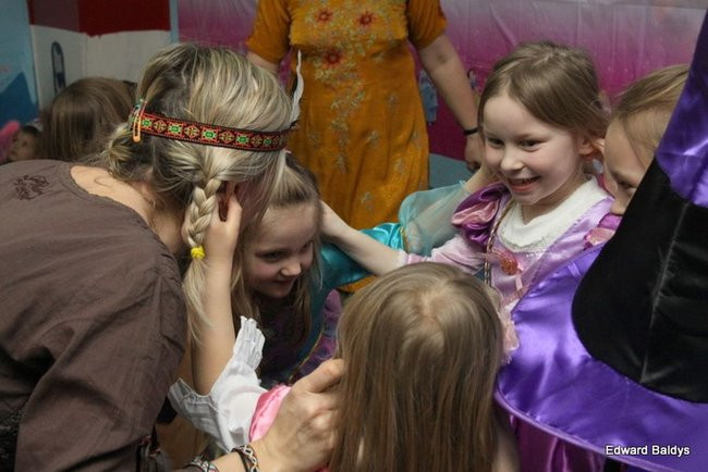 Hitowy balik w Przedszkolu nr 19 (zdjęcia)