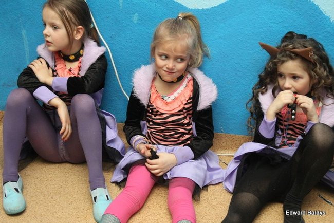 Hitowy balik w Przedszkolu nr 19 (zdjęcia)