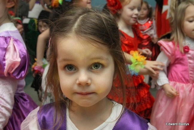 Hitowy balik w Przedszkolu nr 19 (zdjęcia)