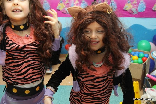 Hitowy balik w Przedszkolu nr 19 (zdjęcia)