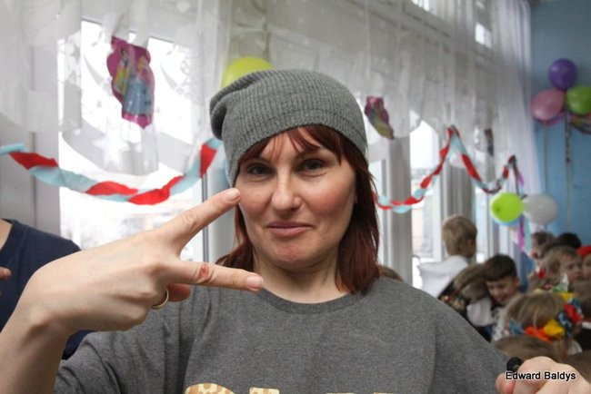 Hitowy balik w Przedszkolu nr 19 (zdjęcia)