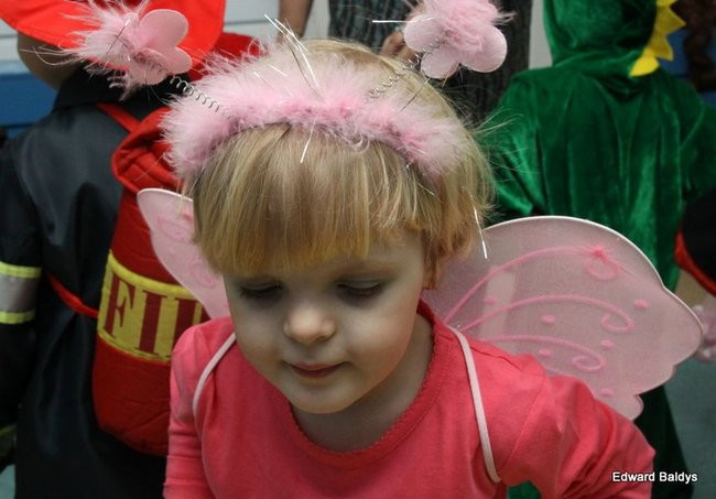 Hitowy balik w Przedszkolu nr 19 (zdjęcia)