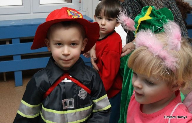 Hitowy balik w Przedszkolu nr 19 (zdjęcia)