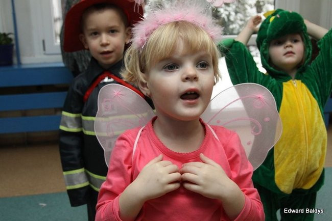 Hitowy balik w Przedszkolu nr 19 (zdjęcia)