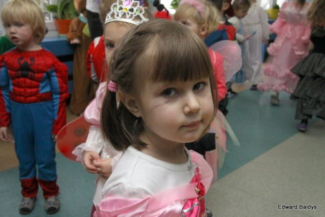 Hitowy balik w Przedszkolu nr 19 (zdjęcia)