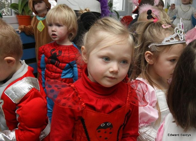 Hitowy balik w Przedszkolu nr 19 (zdjęcia)