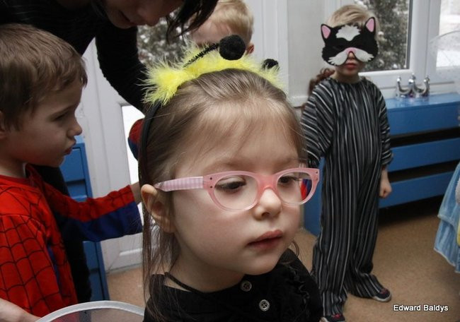 Hitowy balik w Przedszkolu nr 19 (zdjęcia)