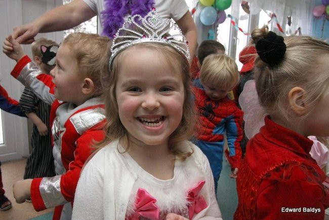 Hitowy balik w Przedszkolu nr 19 (zdjęcia)