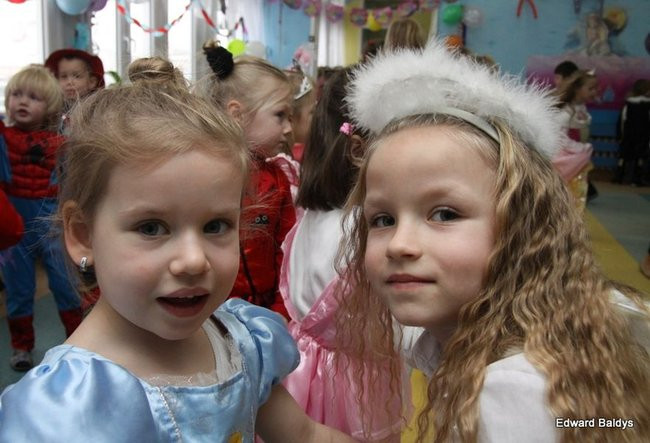 Hitowy balik w Przedszkolu nr 19 (zdjęcia)