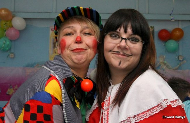 Hitowy balik w Przedszkolu nr 19 (zdjęcia)