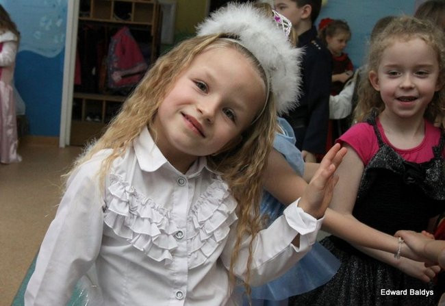 Hitowy balik w Przedszkolu nr 19 (zdjęcia)