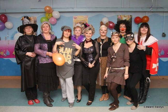 Hitowy balik w Przedszkolu nr 19 (zdjęcia)