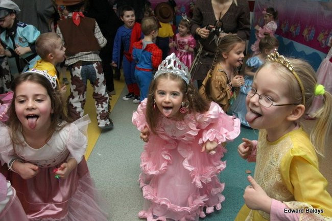 Hitowy balik w Przedszkolu nr 19 (zdjęcia)