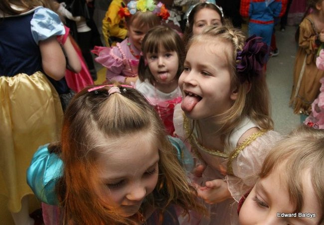 Hitowy balik w Przedszkolu nr 19 (zdjęcia)