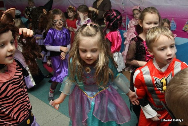 Hitowy balik w Przedszkolu nr 19 (zdjęcia)