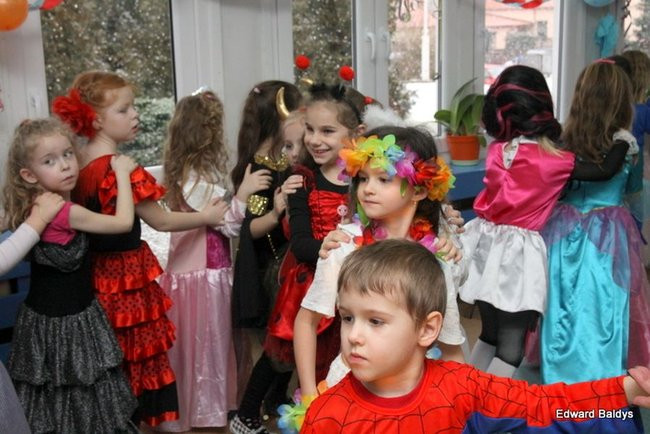 Hitowy balik w Przedszkolu nr 19 (zdjęcia)