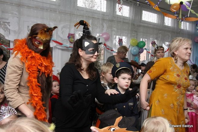 Hitowy balik w Przedszkolu nr 19 (zdjęcia)