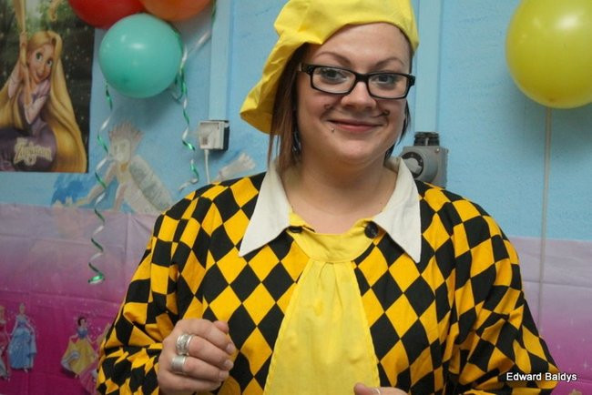 Hitowy balik w Przedszkolu nr 19 (zdjęcia)